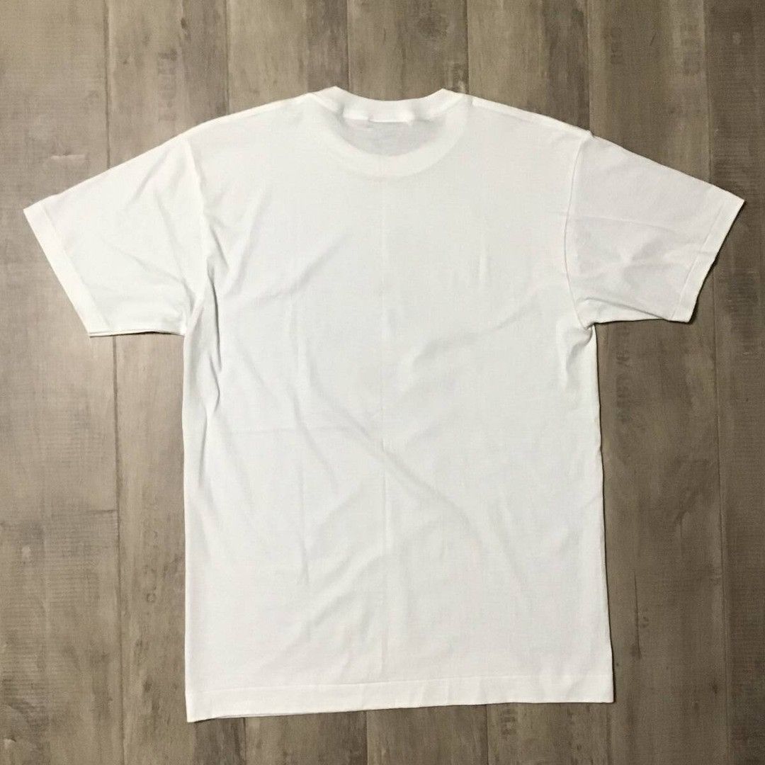 Bape × Pepsi 2002 HAJIME SORAYAMA × BAPE PEPSI T-shirt a bathing ape NIGO Size US L / EU 52-54 / 3 - 5 Thumbnail