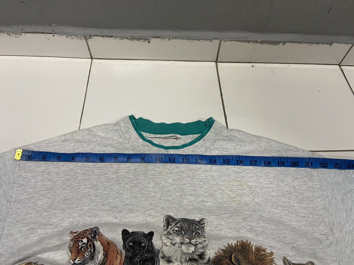 Habitat VINTAGE HABITAT XCII SIEGFRIED &ROY AT THE MIRRAGE TEE SHIRT Size US XL / EU 56 / 4 - 14 Thumbnail