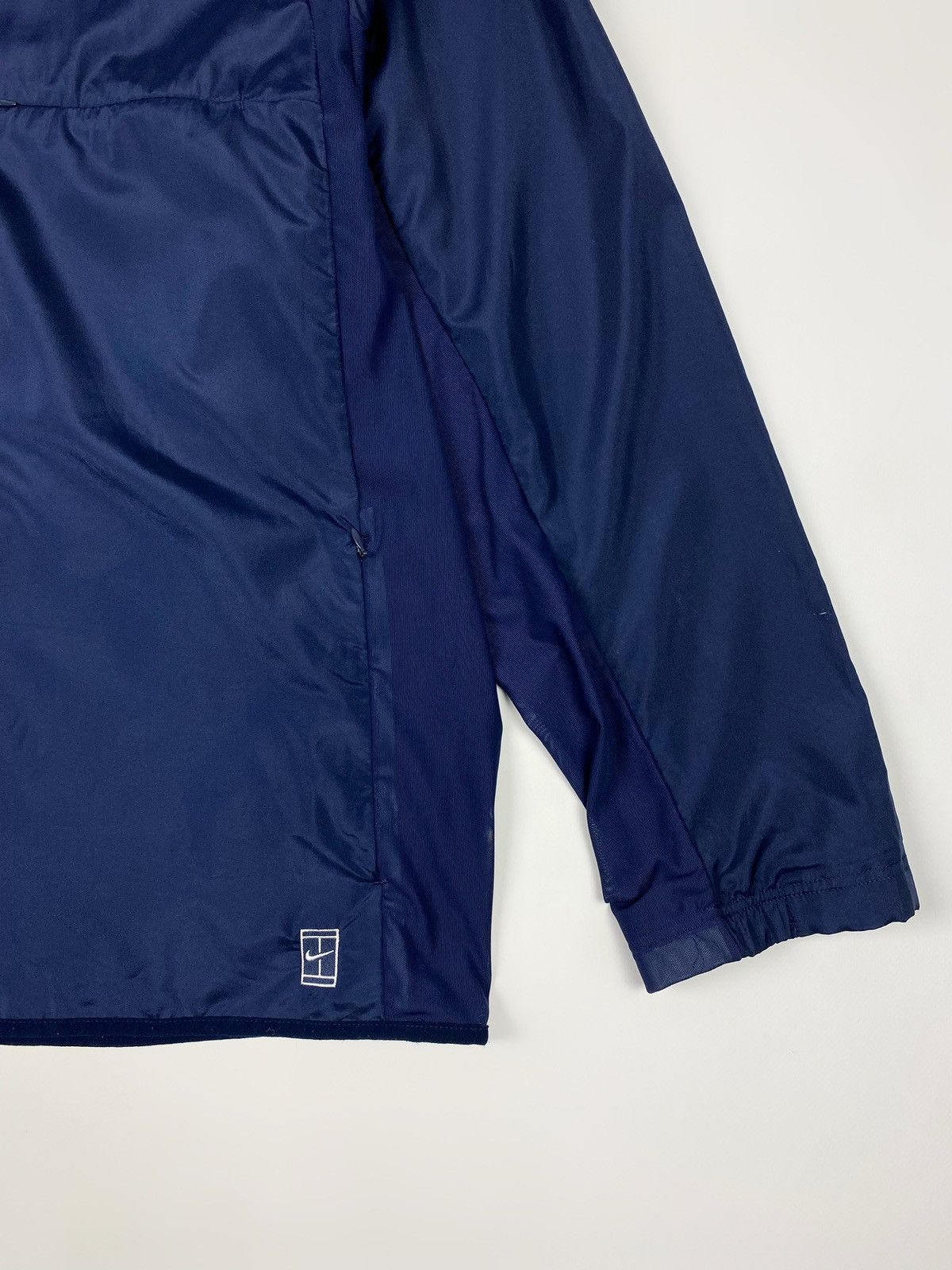 Vintage Y2K Nike Court Track Suit Size US L / EU 52-54 / 3 - 4 Thumbnail