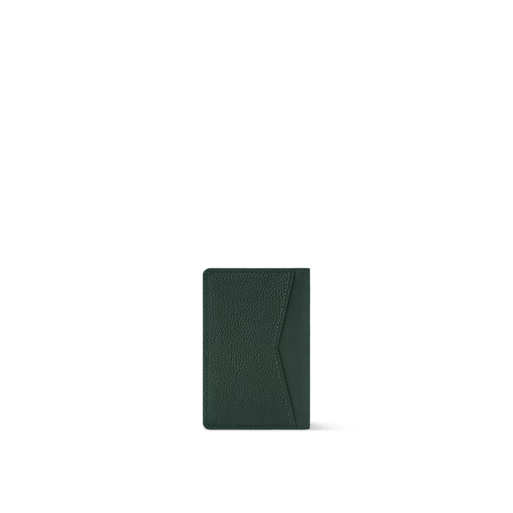 Louis Vuitton Pocket Organiser Size ONE SIZE - 4 Thumbnail