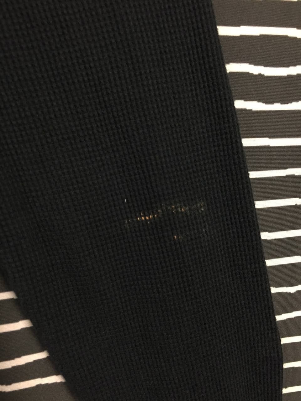 Uniqlo Uniqlo Thermal Waffle Knit Long Sleeve Henley Tee Size US XL / EU 56 / 4 - 8 Thumbnail