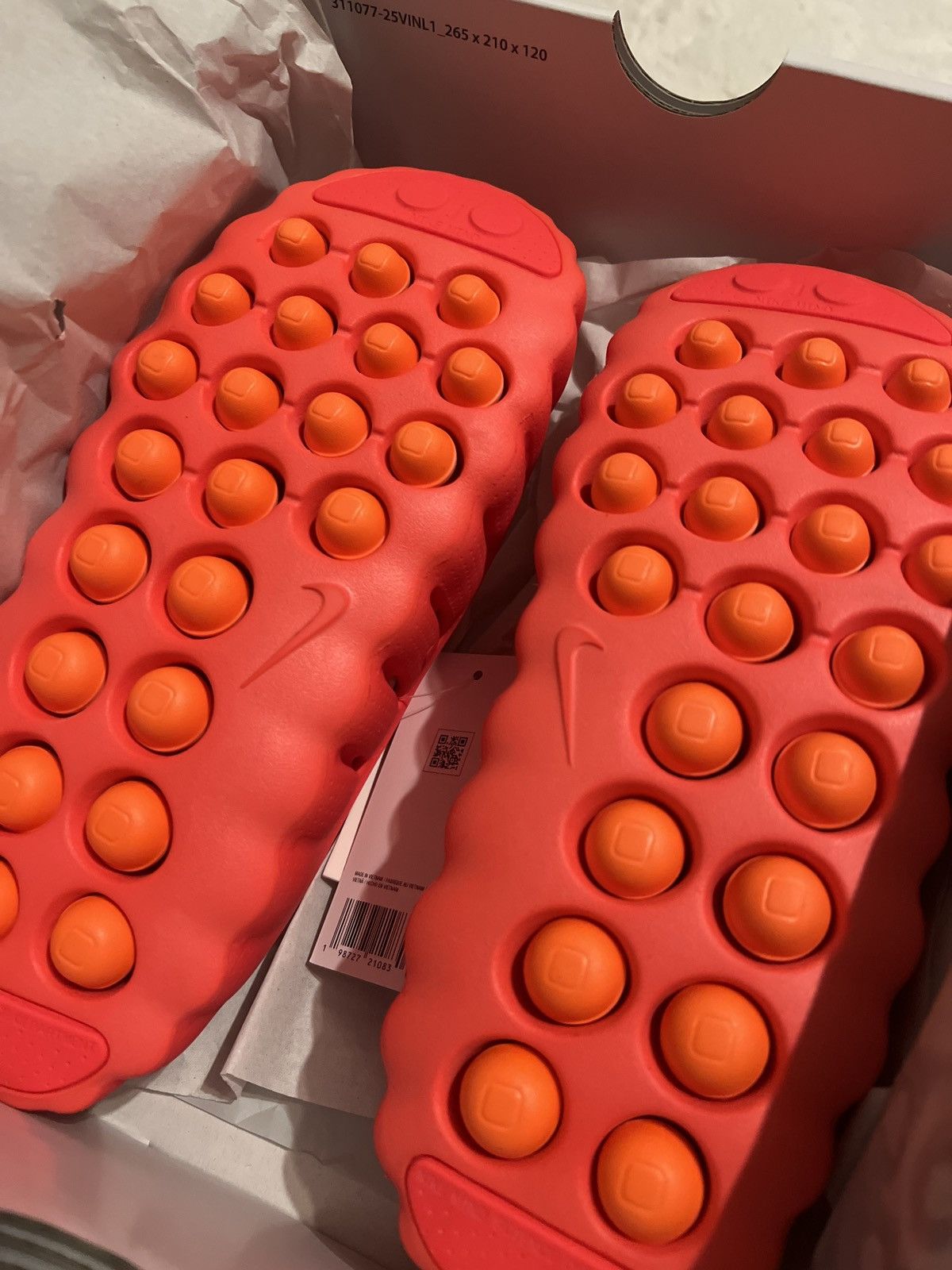 Nike Nike Mind 001 Size US 6 / IT 36 - 7 Thumbnail