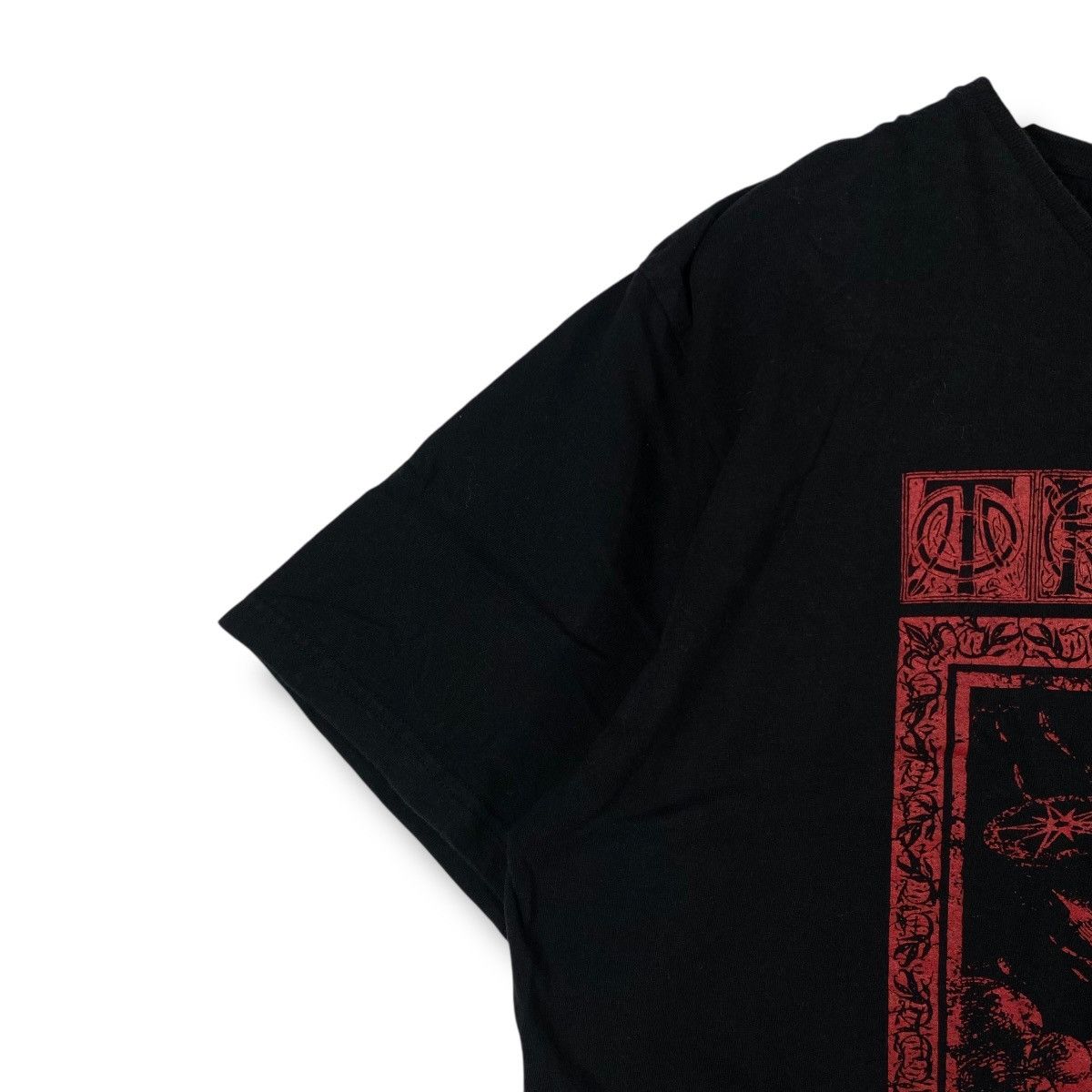 Band Tees Japanese Band BABYMETAL The One Metal Resistance Graphic Size ONE SIZE - 3 Thumbnail
