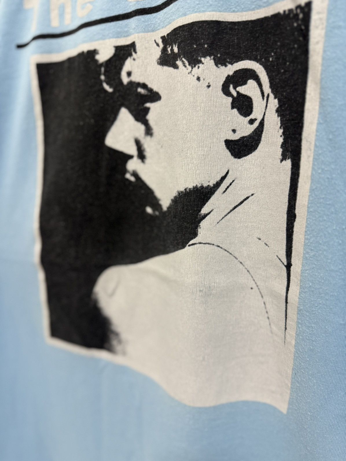 Band Tees × Vintage Vintage 90s The Smiths Shirt Size US M / EU 48-50 / 2 - 4 Thumbnail