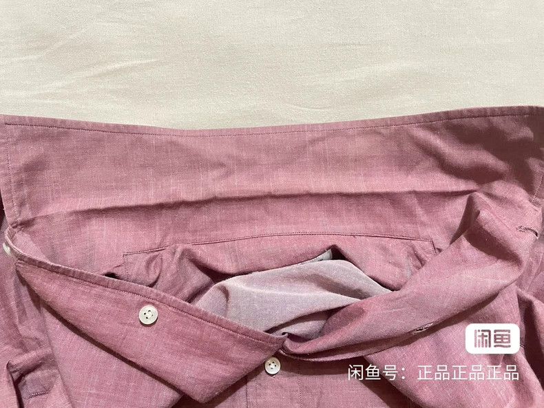 Loro Piana LORO PIANA underclothes Size US XS / EU 42 / 0 - 3 Thumbnail