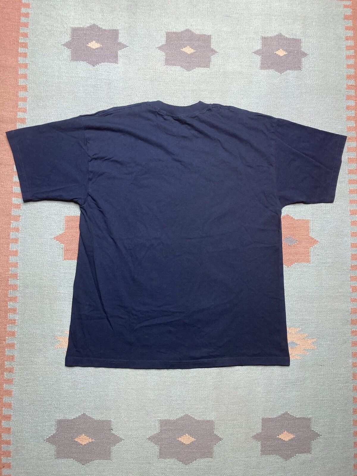 Gildan × Vintage 2001 air sea show t shirt Ft Lauderdale Florida army navy XL Size US XL / EU 56 / 4 - 4 Thumbnail
