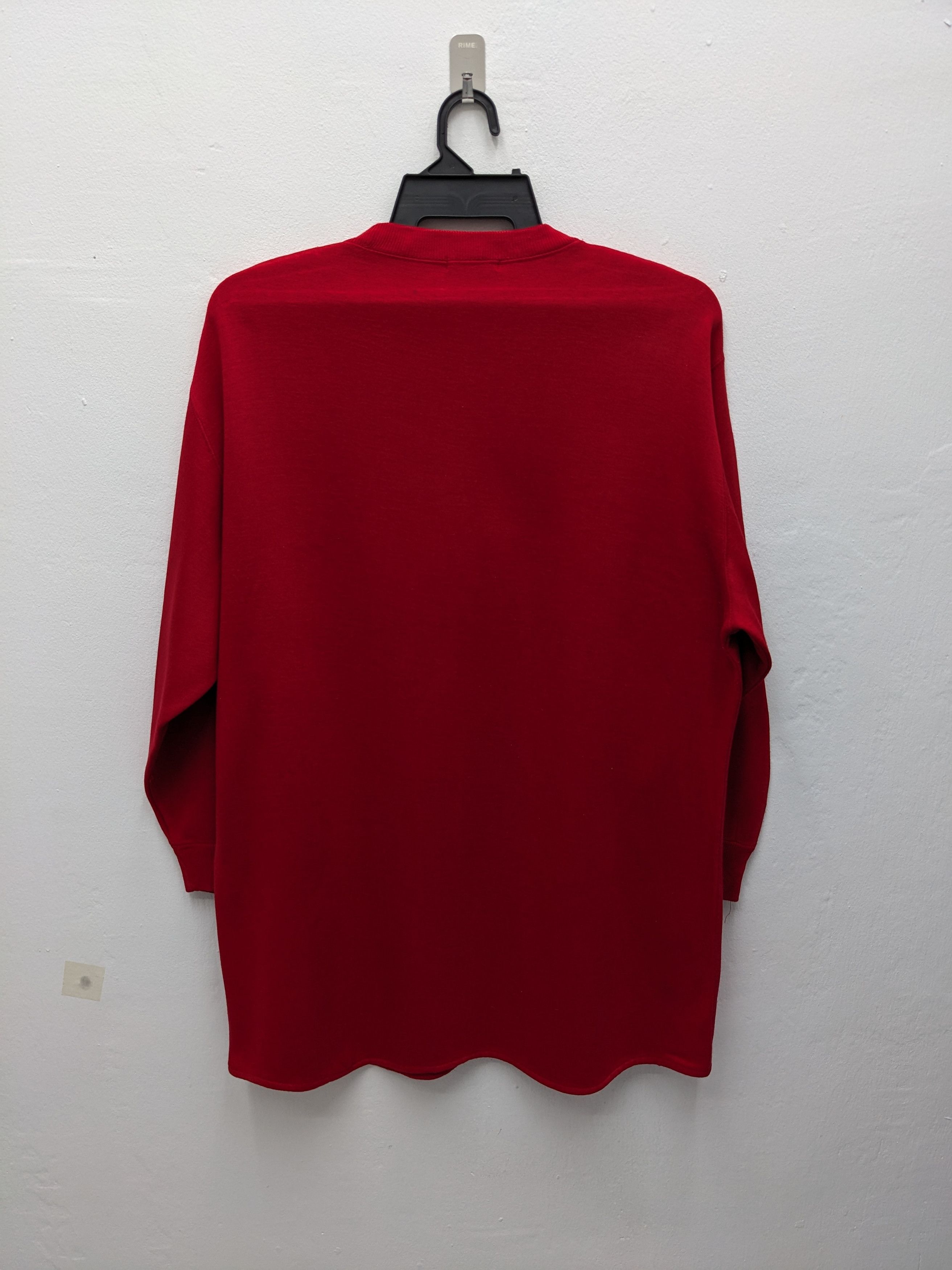 Other Japanese Brand Sardin Cat's Special Family Sweatshirt Size XXL / US 16-18 / IT 52-54 - 6 Thumbnail