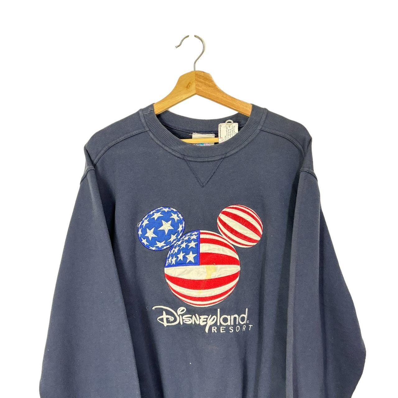Other Vintage Disney sweater size: M Size M / US 6-8 / IT 42-44 - 2 Thumbnail
