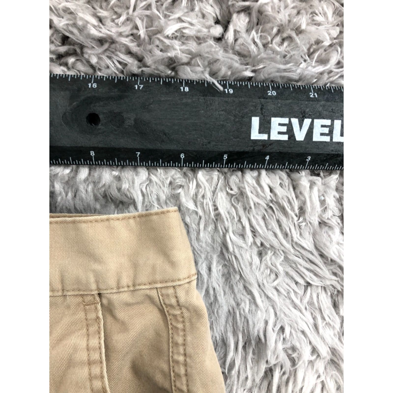 Dockers VINTAGE Size 25" / US 0 / IT 36 - 2 Thumbnail