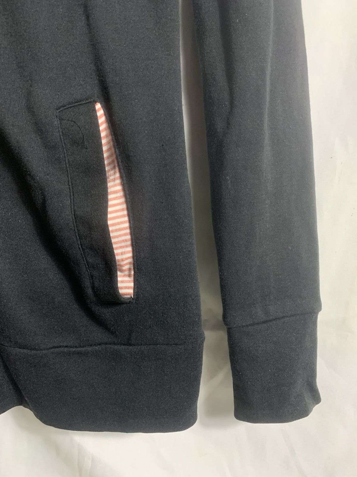Japanese Brand Byebye Ziphoodie Blank style Size S / US 4 / IT 40 - 10 Thumbnail