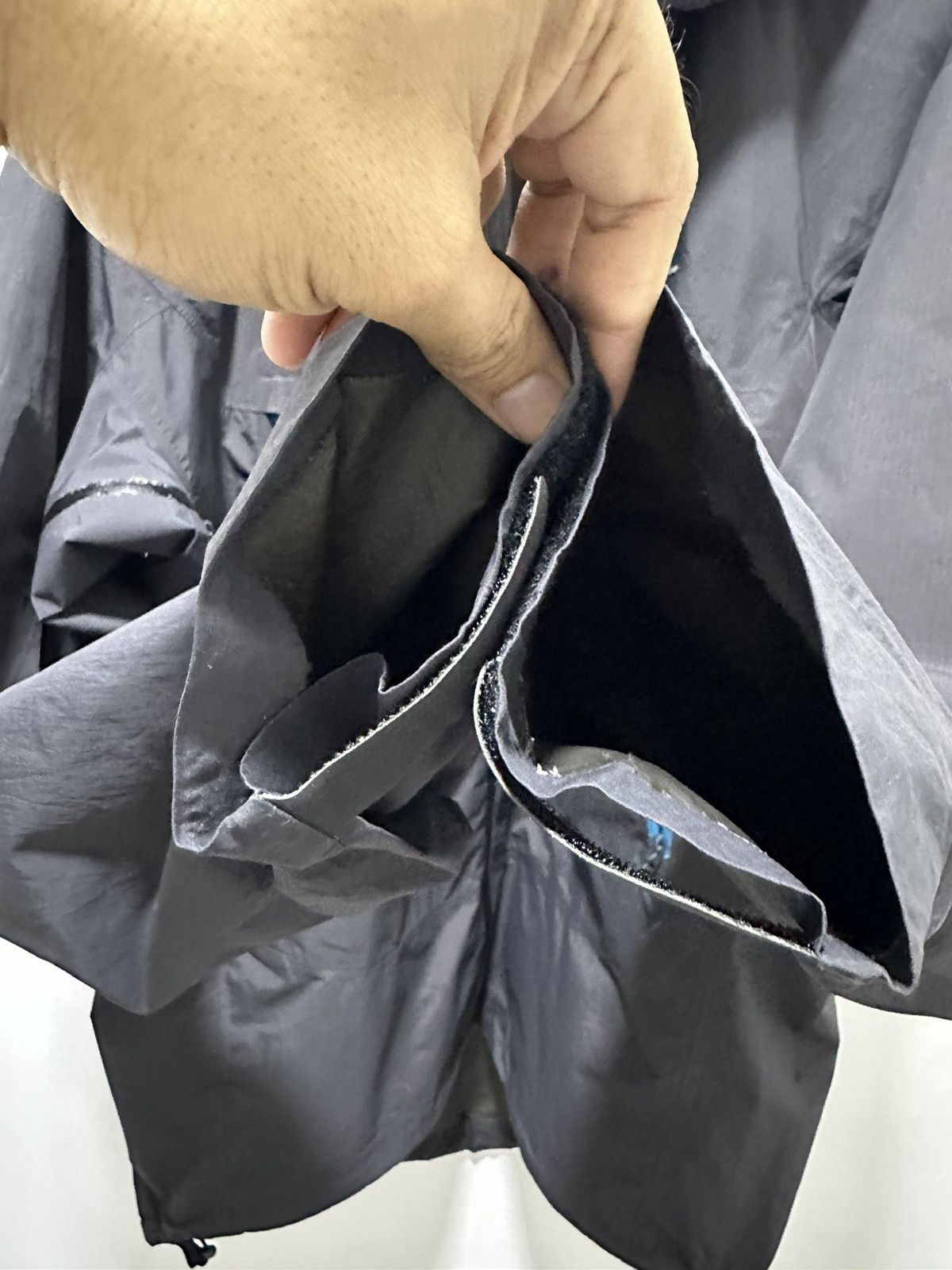 Arc'teryx ARC’TERYX Carbon Copy ll Alpha SL Goretex Waterproof Jacket Size US L / EU 52-54 / 3 - 12 Thumbnail