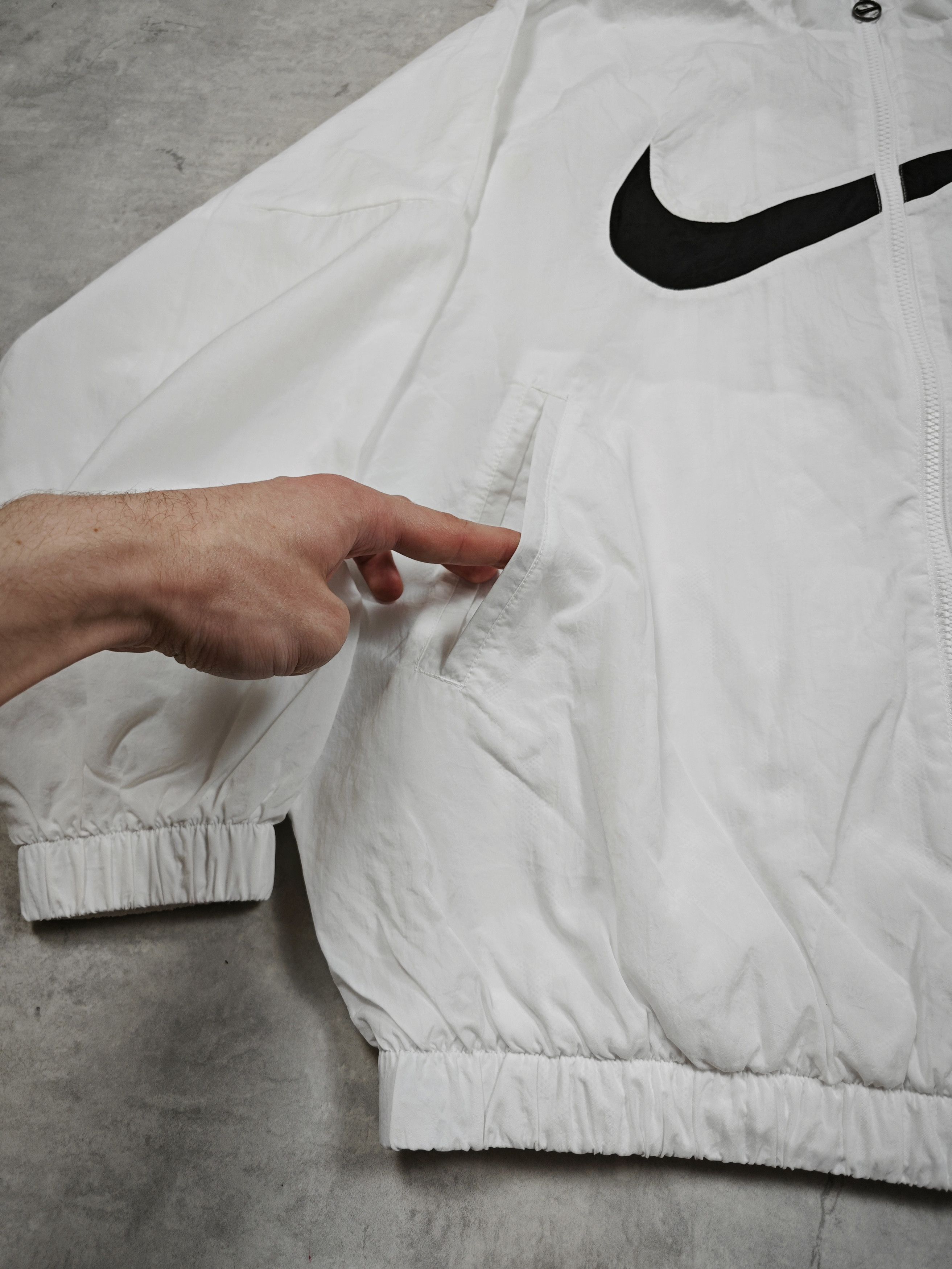 Nike Nike NBA Suit Size US S / EU 44-46 / 1 - 10 Thumbnail