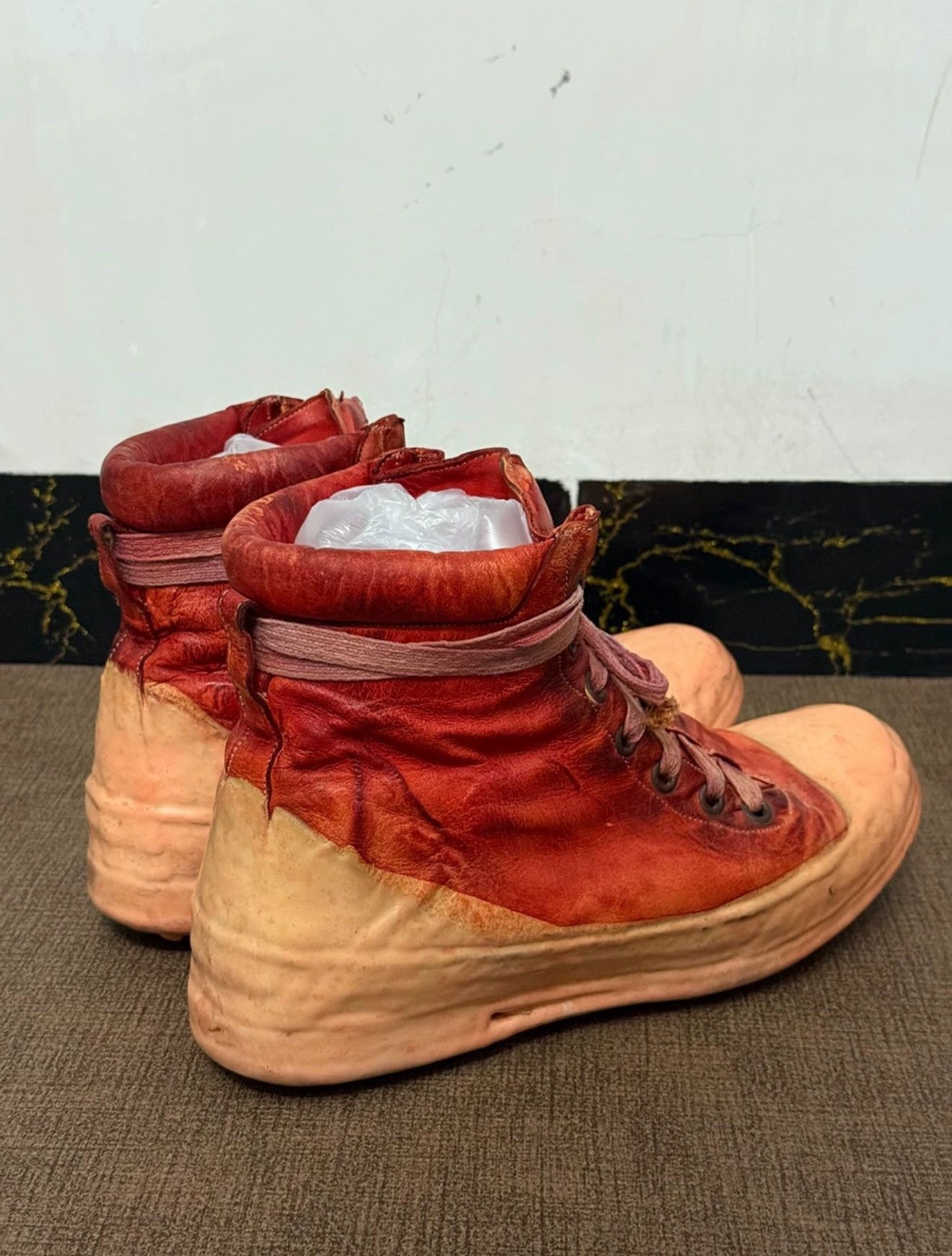 Carol Christian Poell Carol Christian Poell ccp25 24 Size US 11 / EU 44 - 3 Thumbnail
