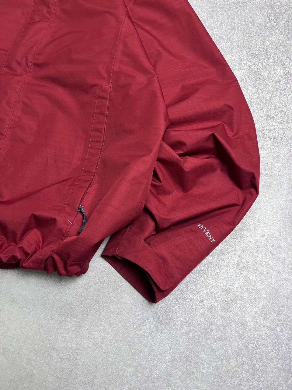 The North Face × Vintage VINTAGE THE NORTH FACE HYVENT WATERPROOF GORP JACKET L Size US L / EU 52-54 / 3 - 7 Thumbnail