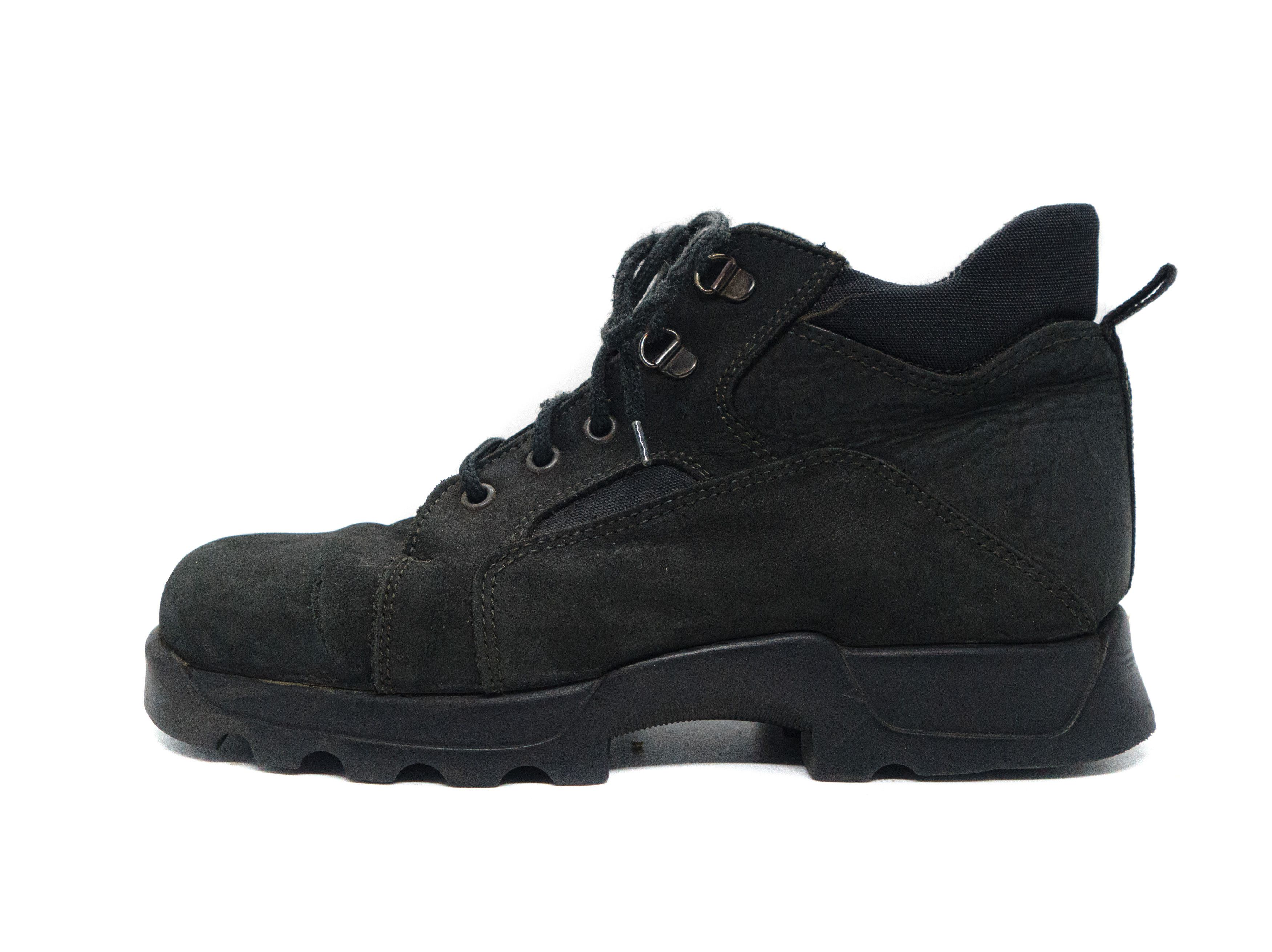 Prada Sport 90S Tractor Hiking Boots Vintage Size US 9 / IT 39 - 2 Thumbnail