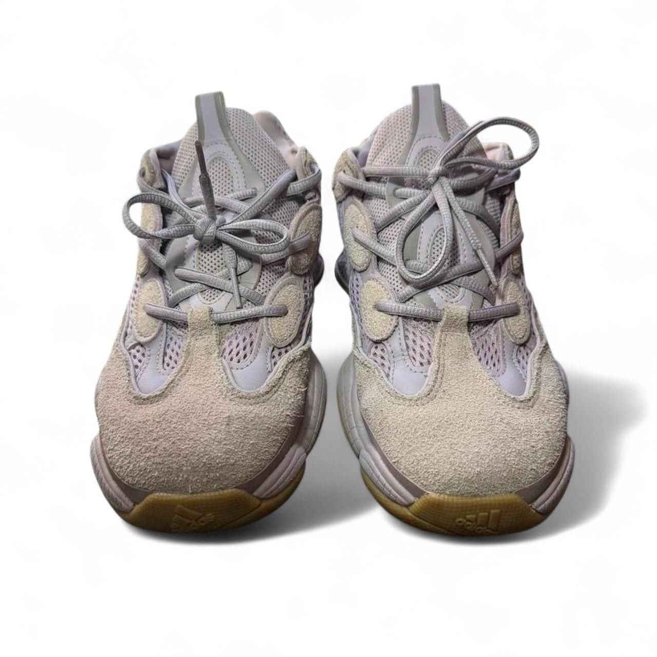 Yeezy Adidas Yeezy 500 soft vision by Kanye West. Men’s size 9.5 Size US 9.5 / EU 42-43 - 3 Thumbnail