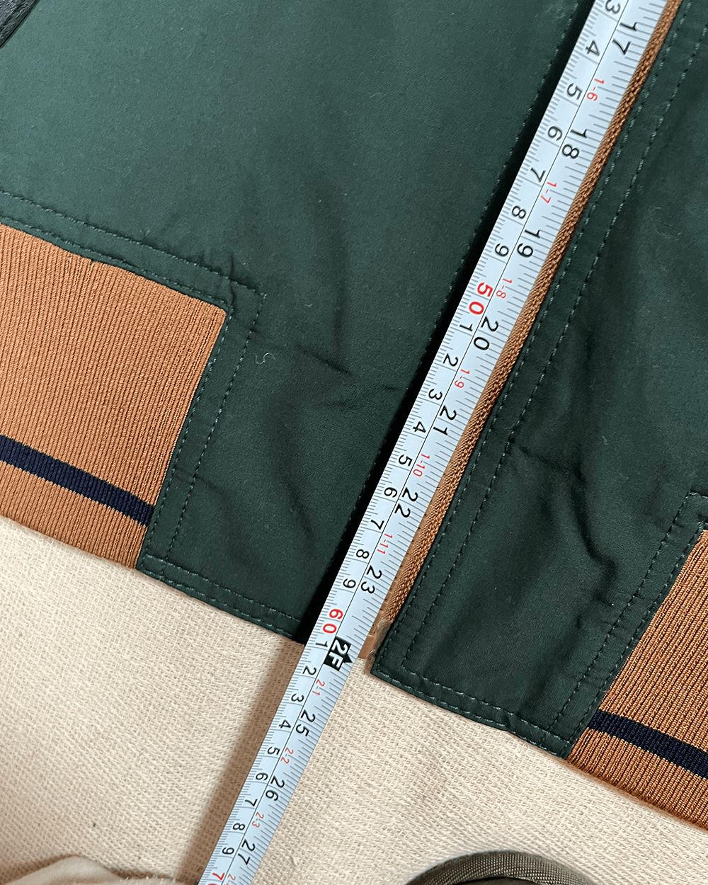 Coach Coach 1941 Varsity Style jacket green Size US M / EU 48-50 / 2 - 15 Thumbnail