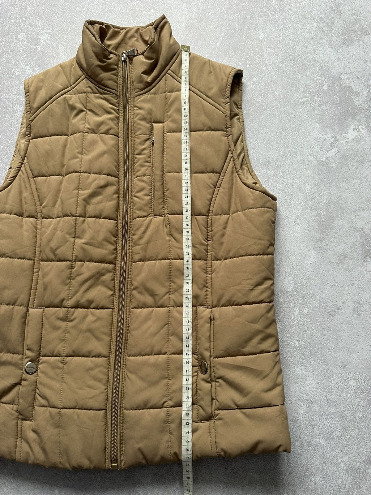Lauren Ralph Lauren × Ralph Lauren × Vintage Lauren Ralph Lauren Vest size S Size S / US 4 / IT 40 - 6 Thumbnail