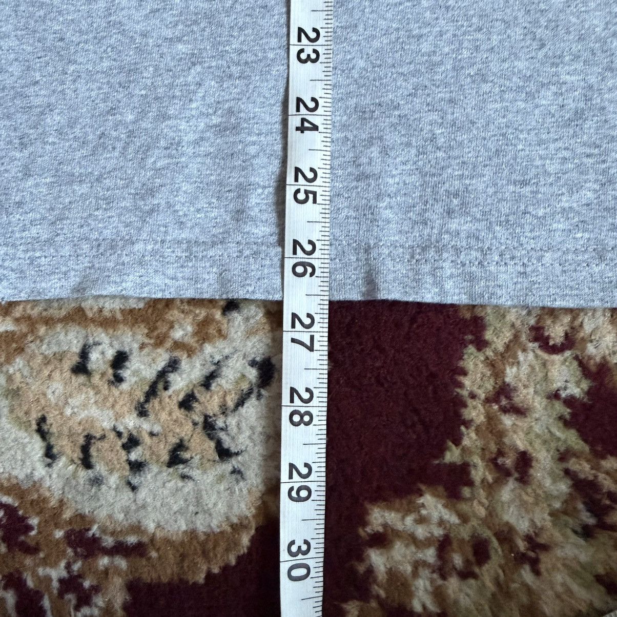 Supreme Supreme Rick Rubin Tee Size US M / EU 48-50 / 2 - 4 Thumbnail