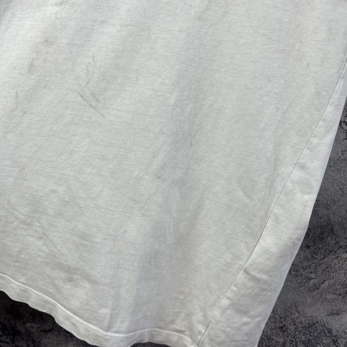 Allsaints Allsaints Distressed Vintage Tee Size US M / EU 48-50 / 2 - 13 Thumbnail