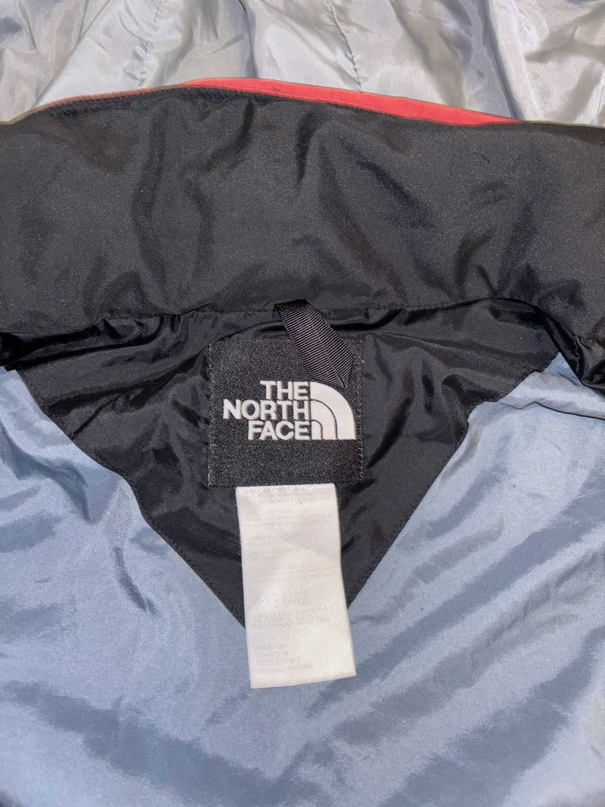 The North Face Vintage the north face jacket Size US L / EU 52-54 / 3 - 3 Thumbnail
