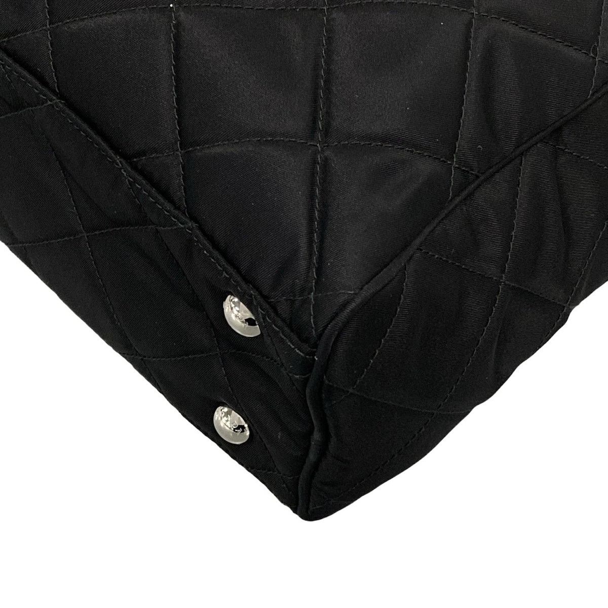 Prada PRADA Triangle Logo Shoulder Bag 1BB903 Size ONE SIZE - 6 Thumbnail