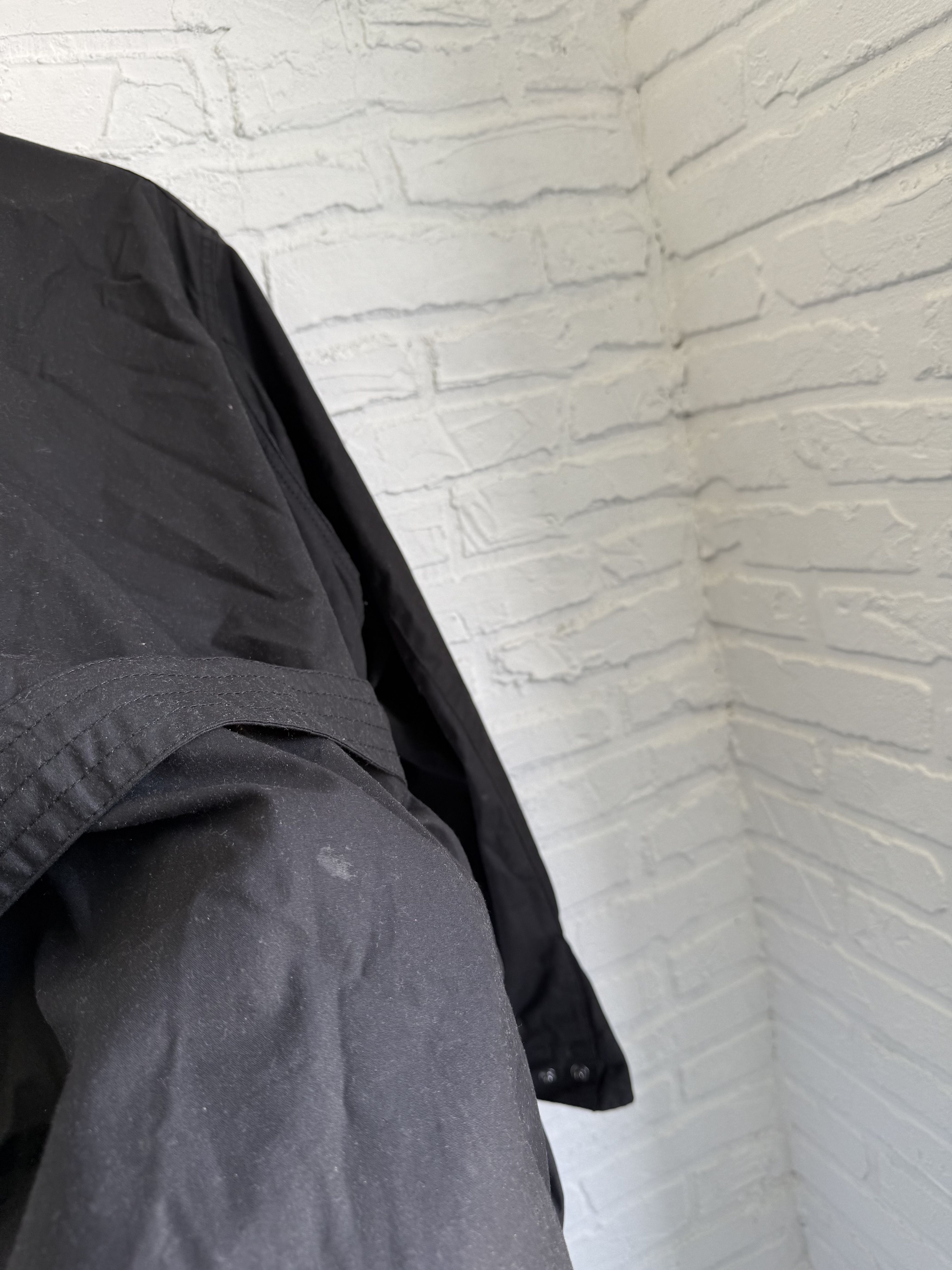Barbour Barbour International Suit Belted Motorcycle Utility jacket Size US M / EU 48-50 / 2 - 7 Thumbnail