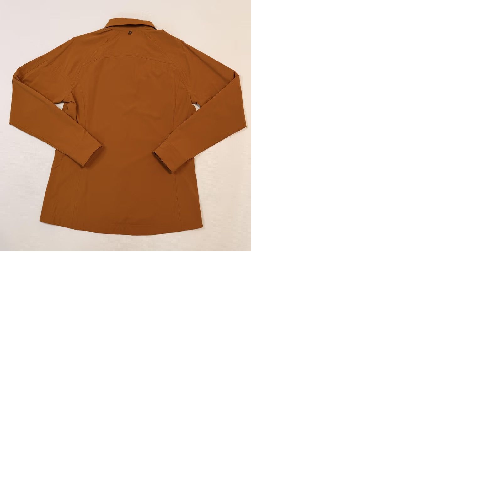 Outdoor Research Outdoor Research Ferrosi Shirt Jacket Womens Large Orange Snap Front Pockets Shirt Jacket Womens Large Orange Pockets Size L / US 10 / IT 46 - 9 Thumbnail