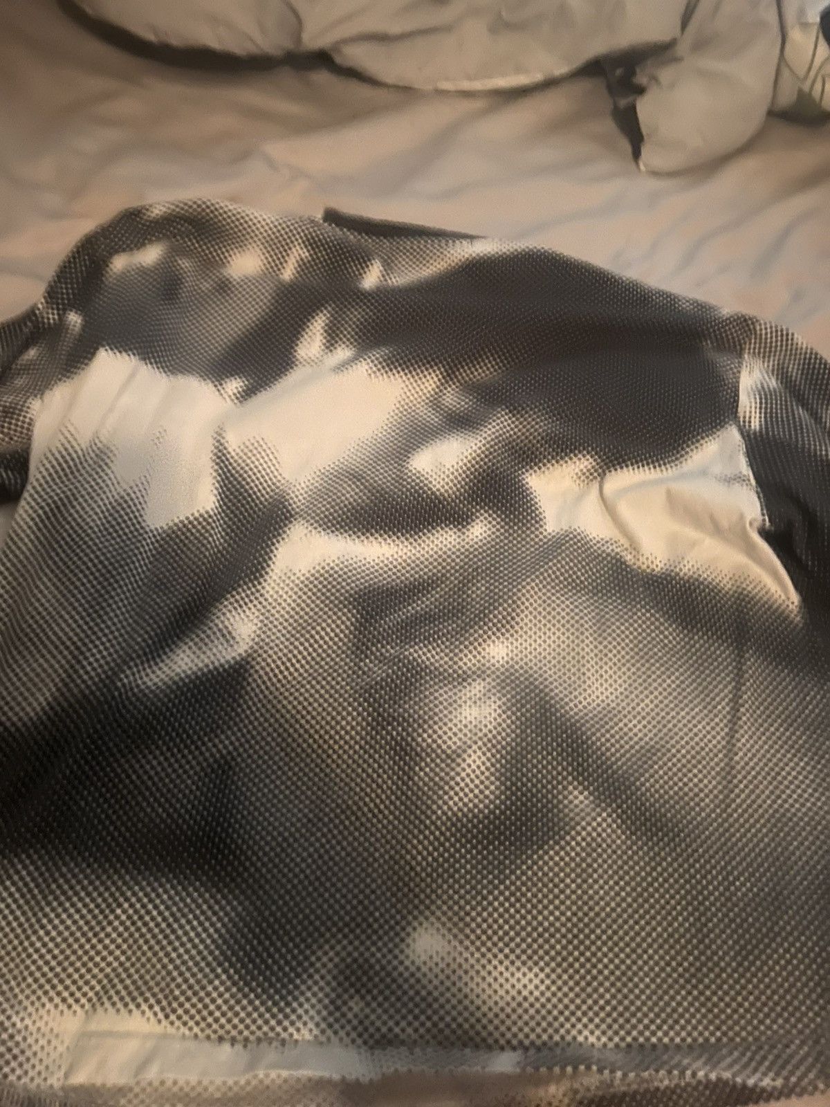 Other Empty Spaces Fallen Angel shirt Size US XL / EU 56 / 4 - 4 Thumbnail