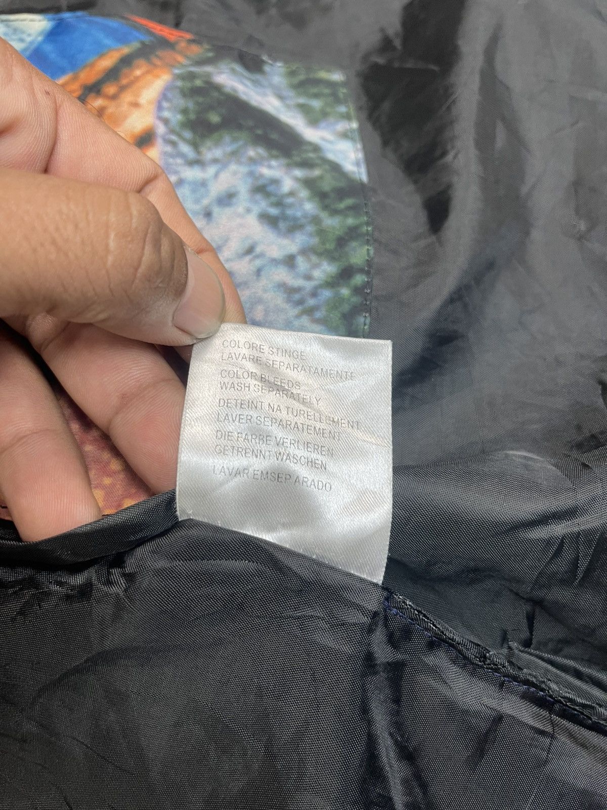 The North Face The North Face 700 Puffer Jacket Size US M / EU 48-50 / 2 - 15 Thumbnail