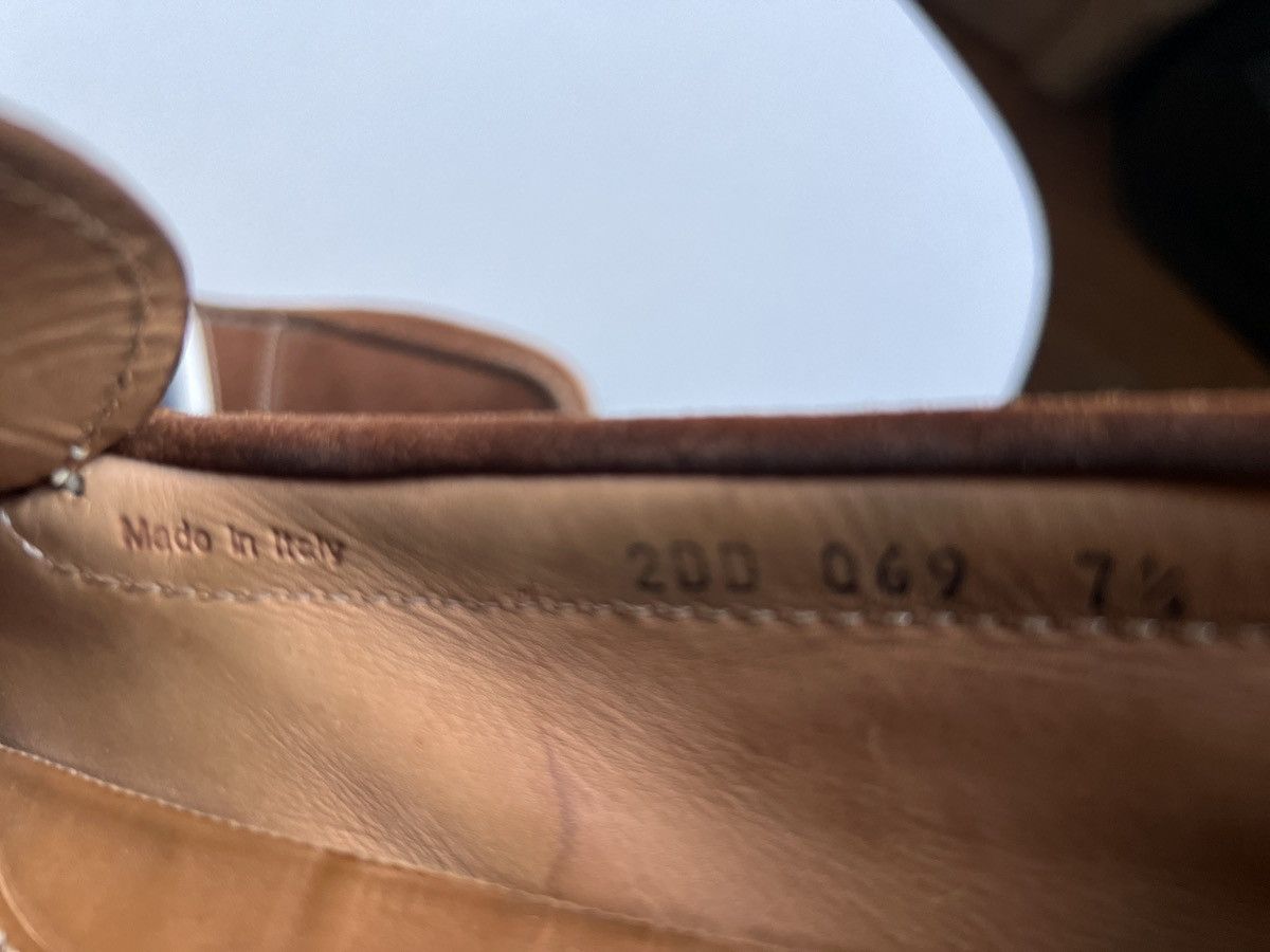 Prada Top-siders Prada Size US 7.5 / EU 40-41 - 7 Thumbnail