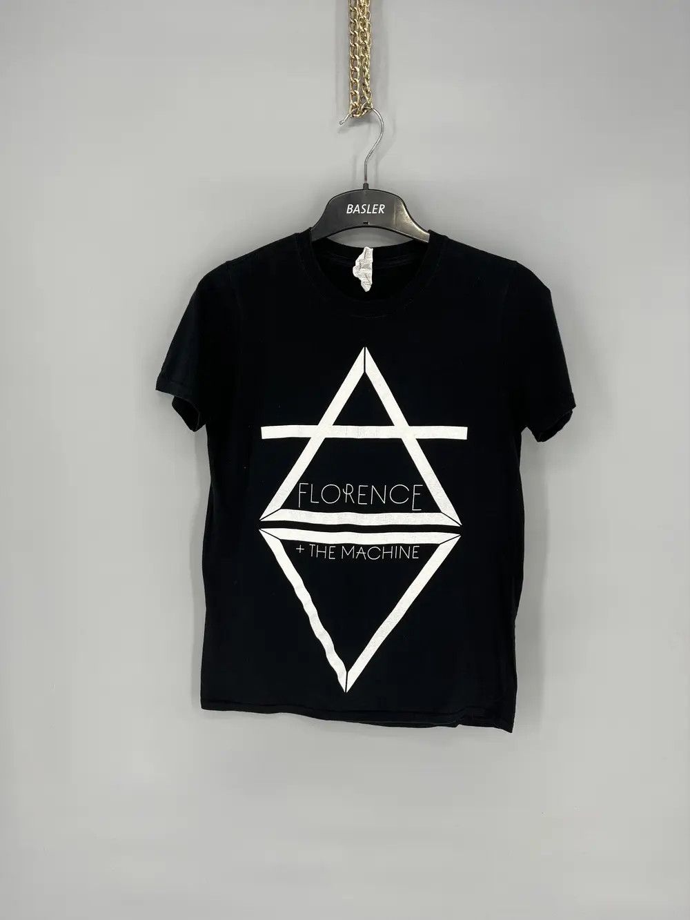 Band Tees Florence + the Machine Ceremonials Tour Tee Size S Size US S / EU 44-46 / 1 - 1 Thumbnail