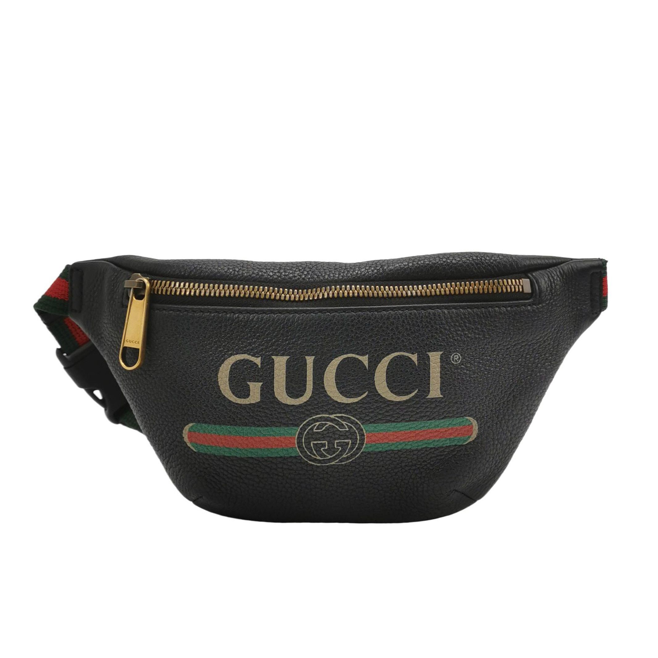 Gucci Gucci Women os Belt Bags Size ONE SIZE - 1 Thumbnail
