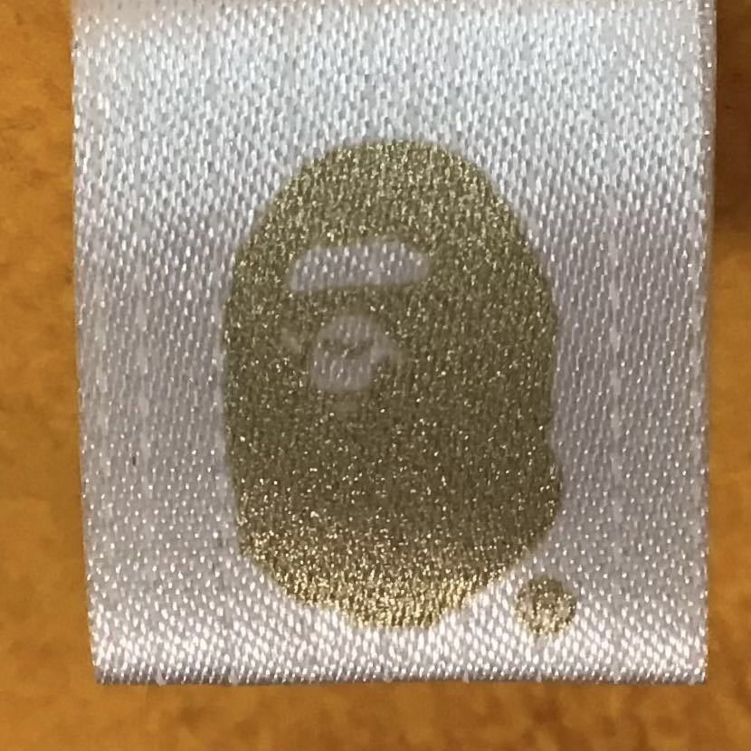 Bape BAPE Shark full zip hoodie 1st camo green x orange APE Size US L / EU 52-54 / 3 - 10 Thumbnail