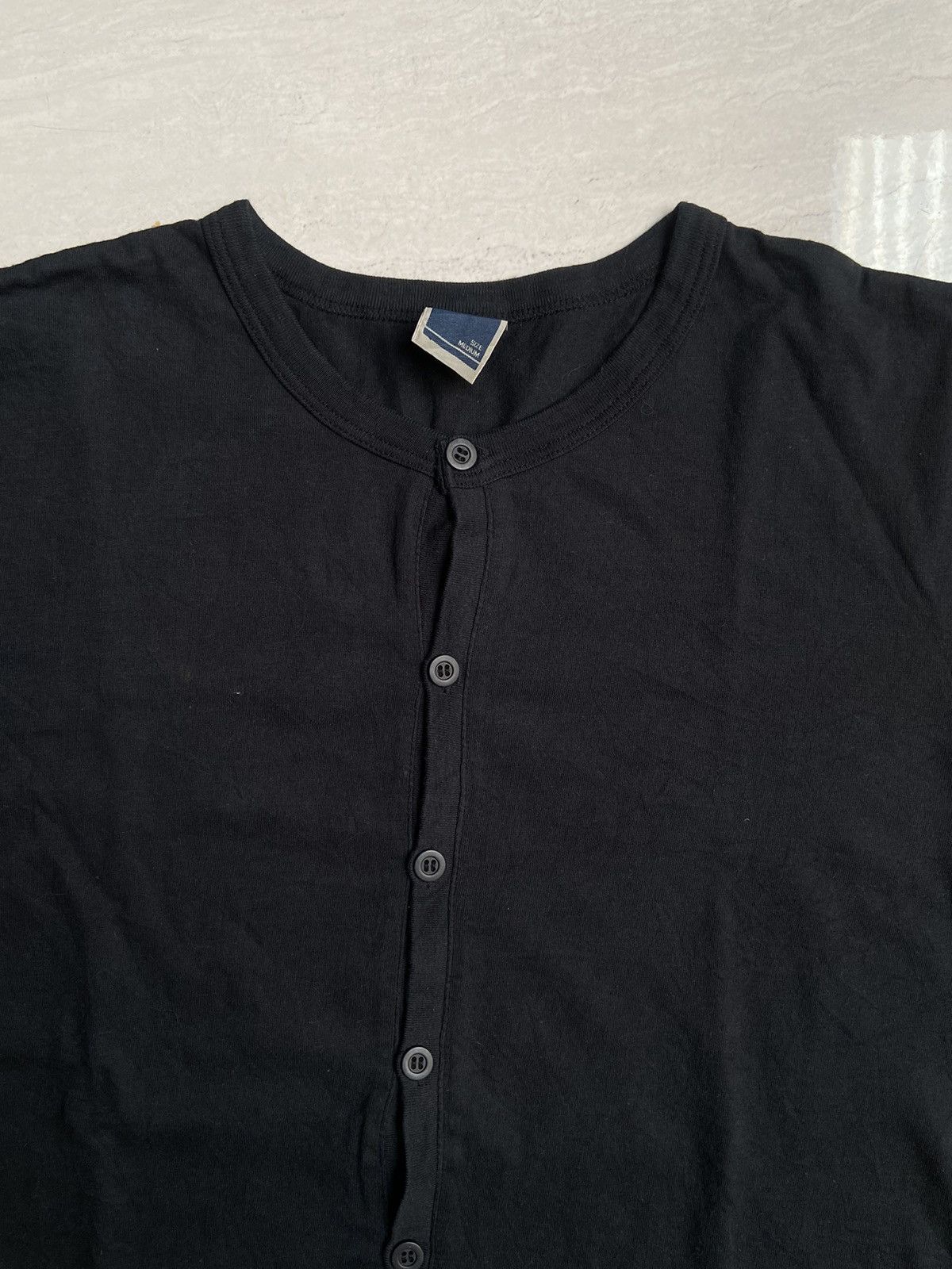 PPFM PPFM Long Sleeved T-Shirt Size US M / EU 48-50 / 2 - 11 Thumbnail