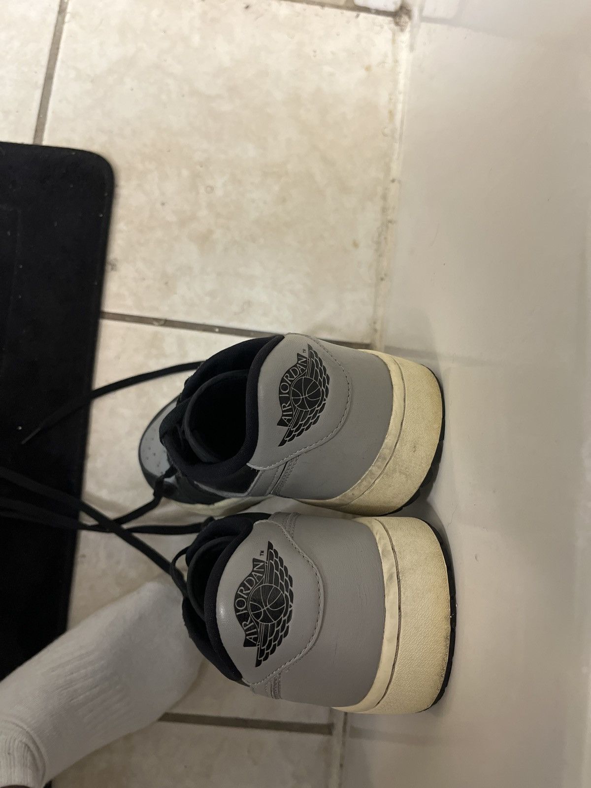 Nike Nike jordan 1 low golf Size US 12 / EU 45 - 4 Thumbnail
