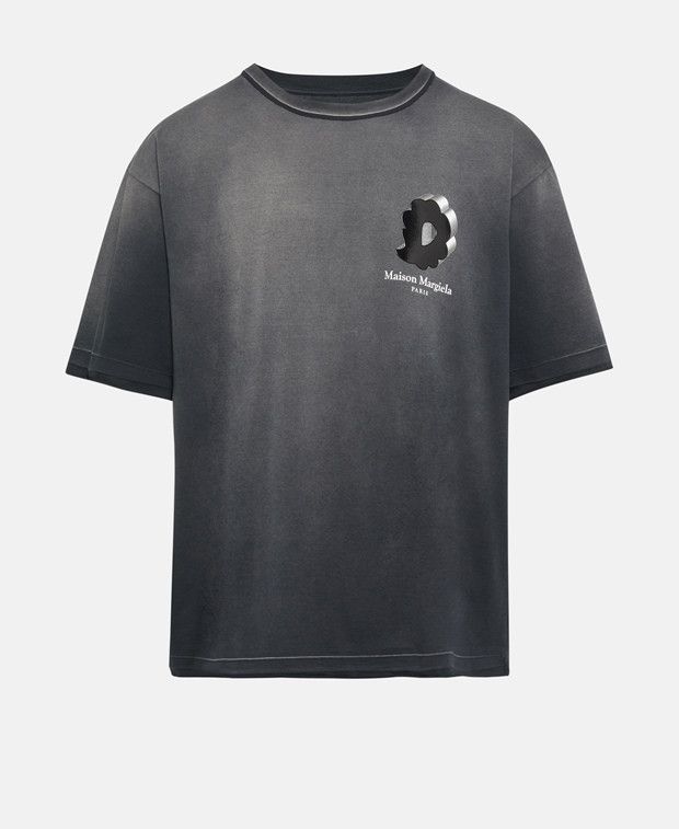 Maison Margiela T-shirt Size US XXS / EU 40 - 1 Preview