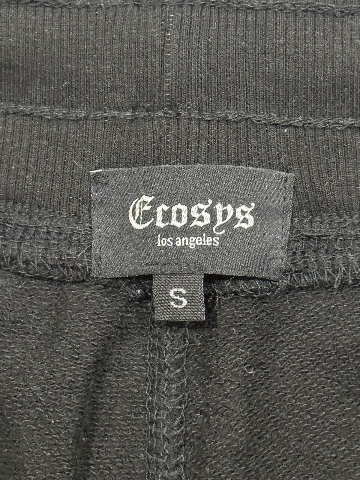Ecosys Ecosys Space Guardian Shorts Size US 30 / EU 46 - 3 Thumbnail