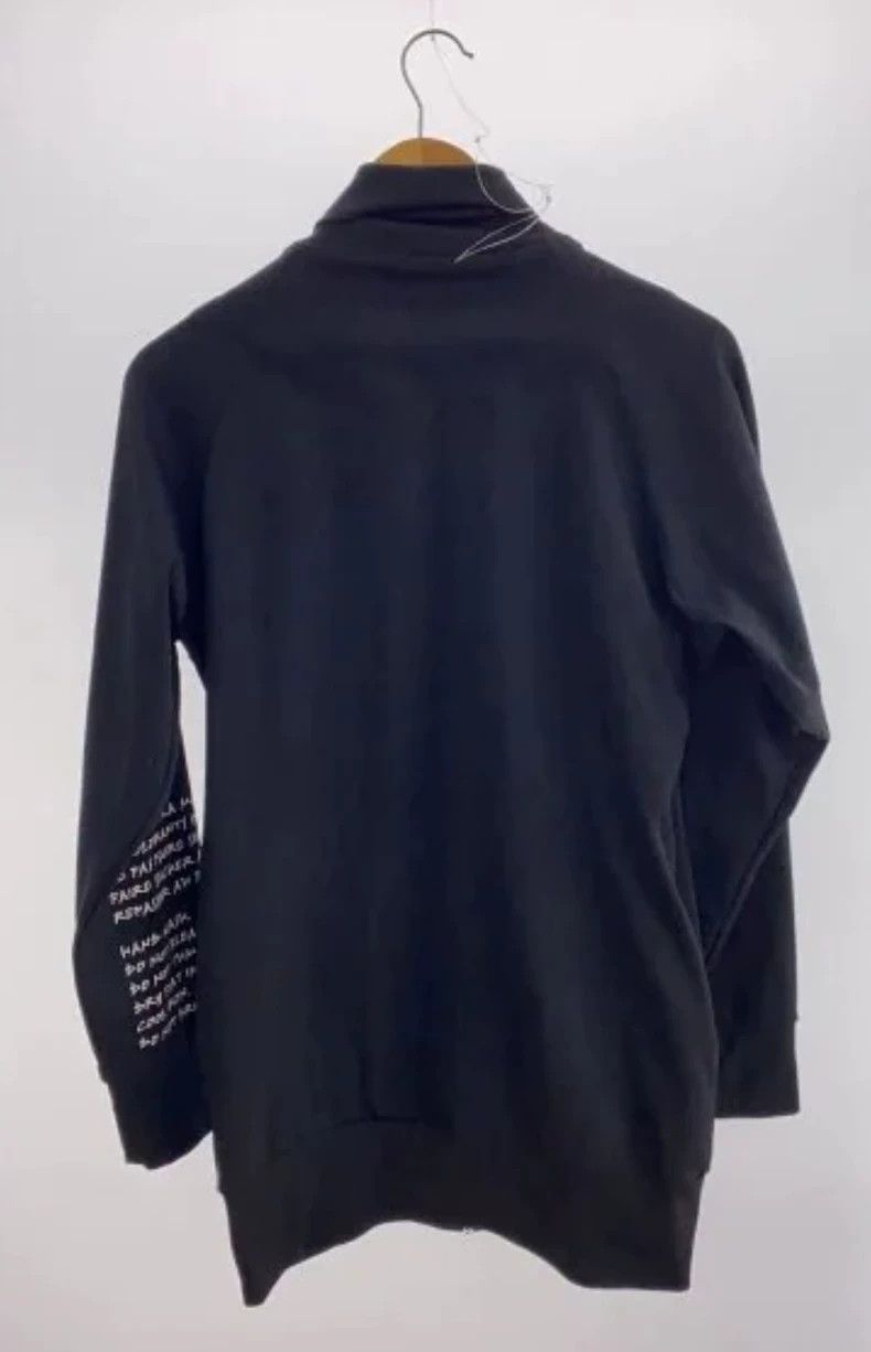 Y's Y's 23 AW Layered Zip Jacket Size US M / EU 48-50 / 2 - 2 Thumbnail