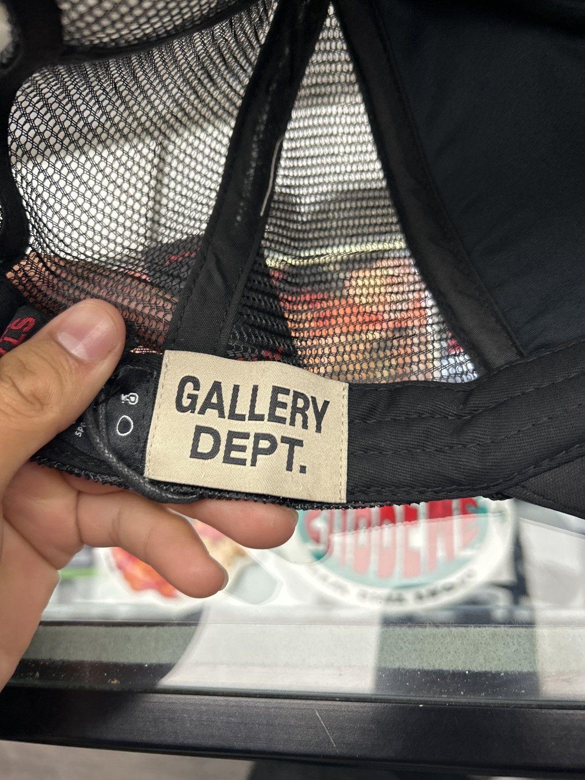 Gallery Dept. Gallery Dept. x Art That Kills Size ONE SIZE - 4 Thumbnail
