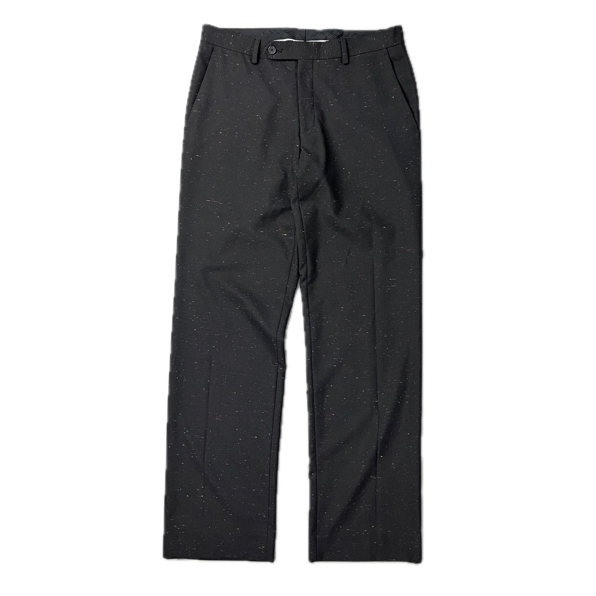John Varvatos Colorful Speckled Dress Pants
