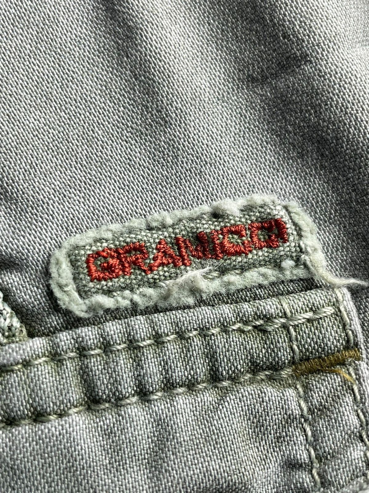 Gramicci × Vintage Vintage Gramicci Shorts Size US 32 / EU 48 - 5 Thumbnail