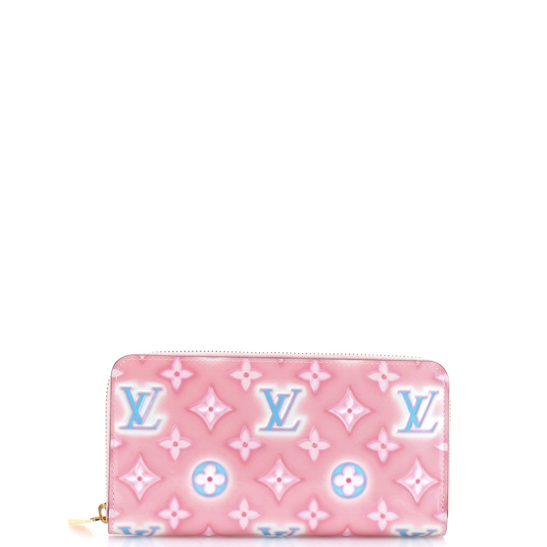 Louis Vuitton Zippy Wallet Size ONE SIZE - 1 Thumbnail