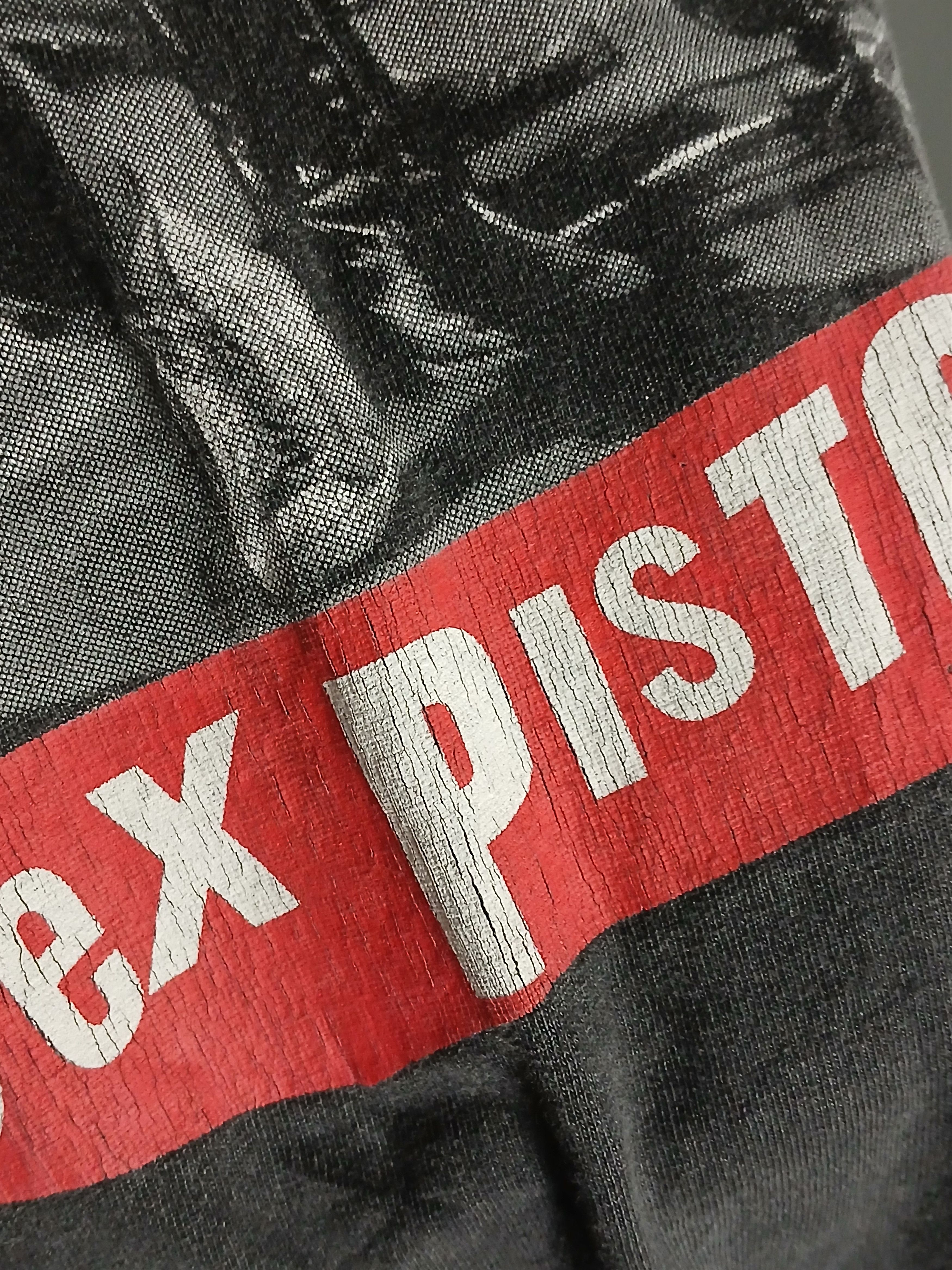 Band Tees Sex Pistols Never Mind The Bollocks T-Shirt Size US L / EU 52-54 / 3 - 5 Thumbnail