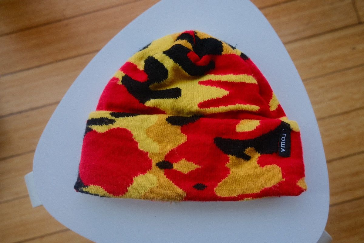 Men's Gosha Rubchinskiy Hats | Grailed