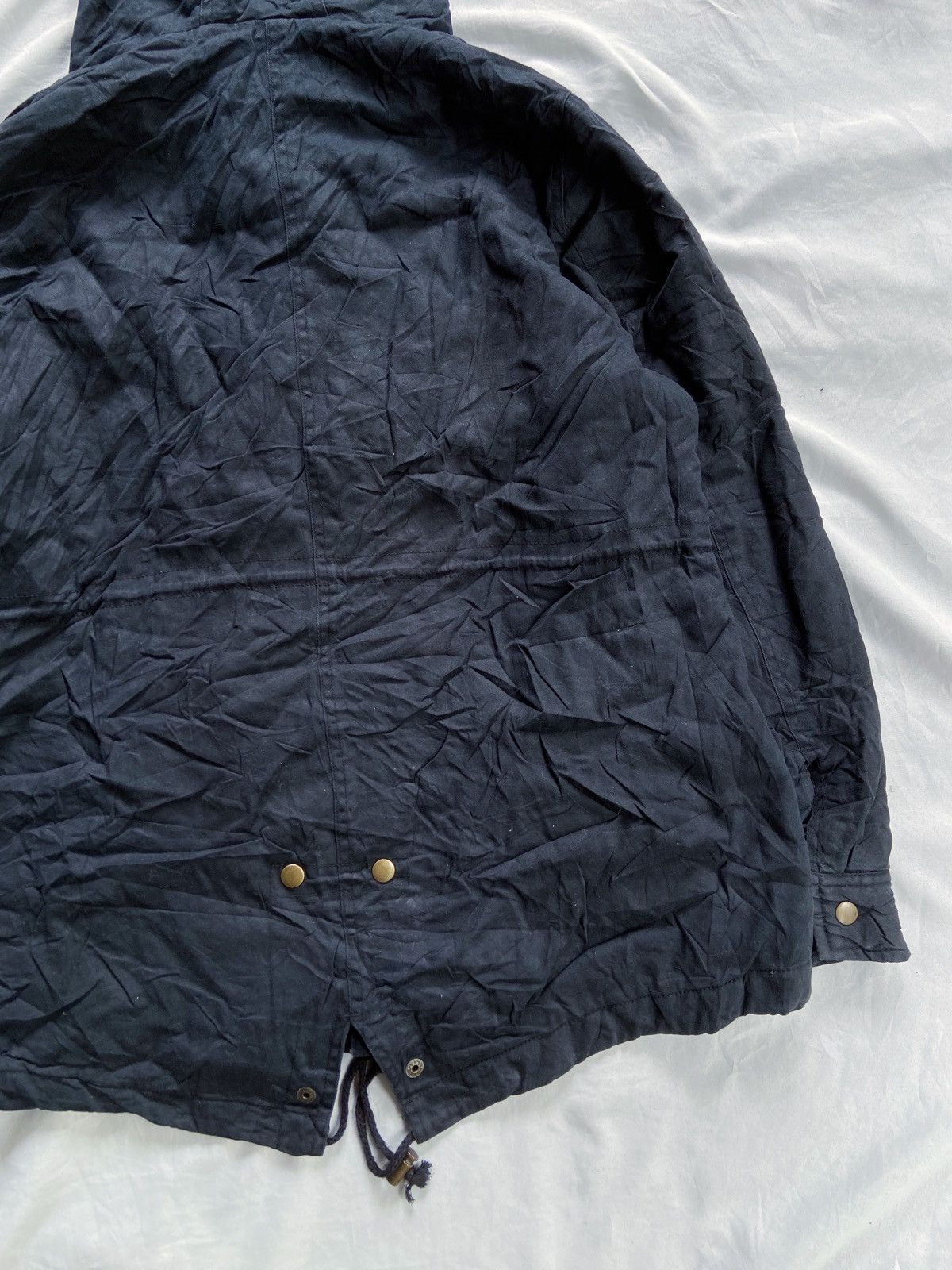 Japanese Brand COLZA MULTI POCKET JAPANESE STYLE JACKET Size US L / EU 52-54 / 3 - 19 Thumbnail