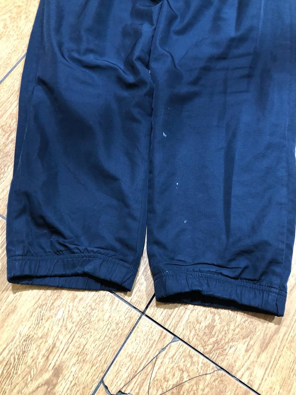 Nike Nike Jogger Pants Casual Print Logo Size US 34 / EU 50 - 14 Thumbnail