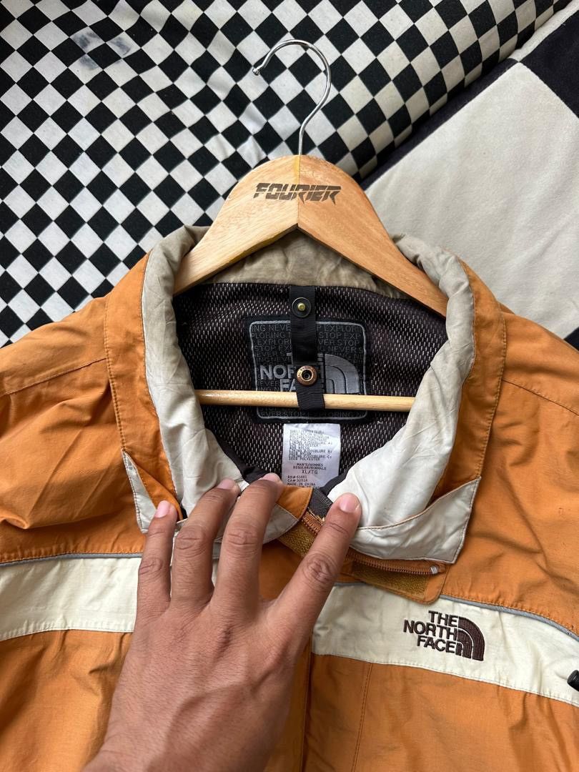 The North Face THE NORTH FACE JACKET Size US XL / EU 56 / 4 - 2 Thumbnail