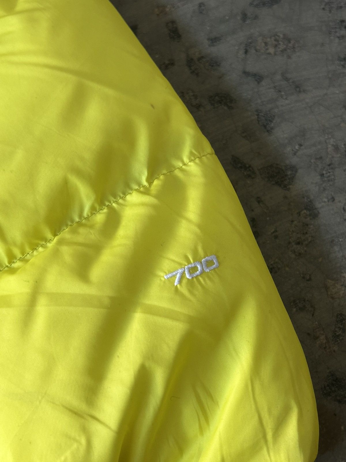 The North Face The North Face Puffer Jacket 700 XL Size US XL / EU 56 / 4 - 10 Thumbnail