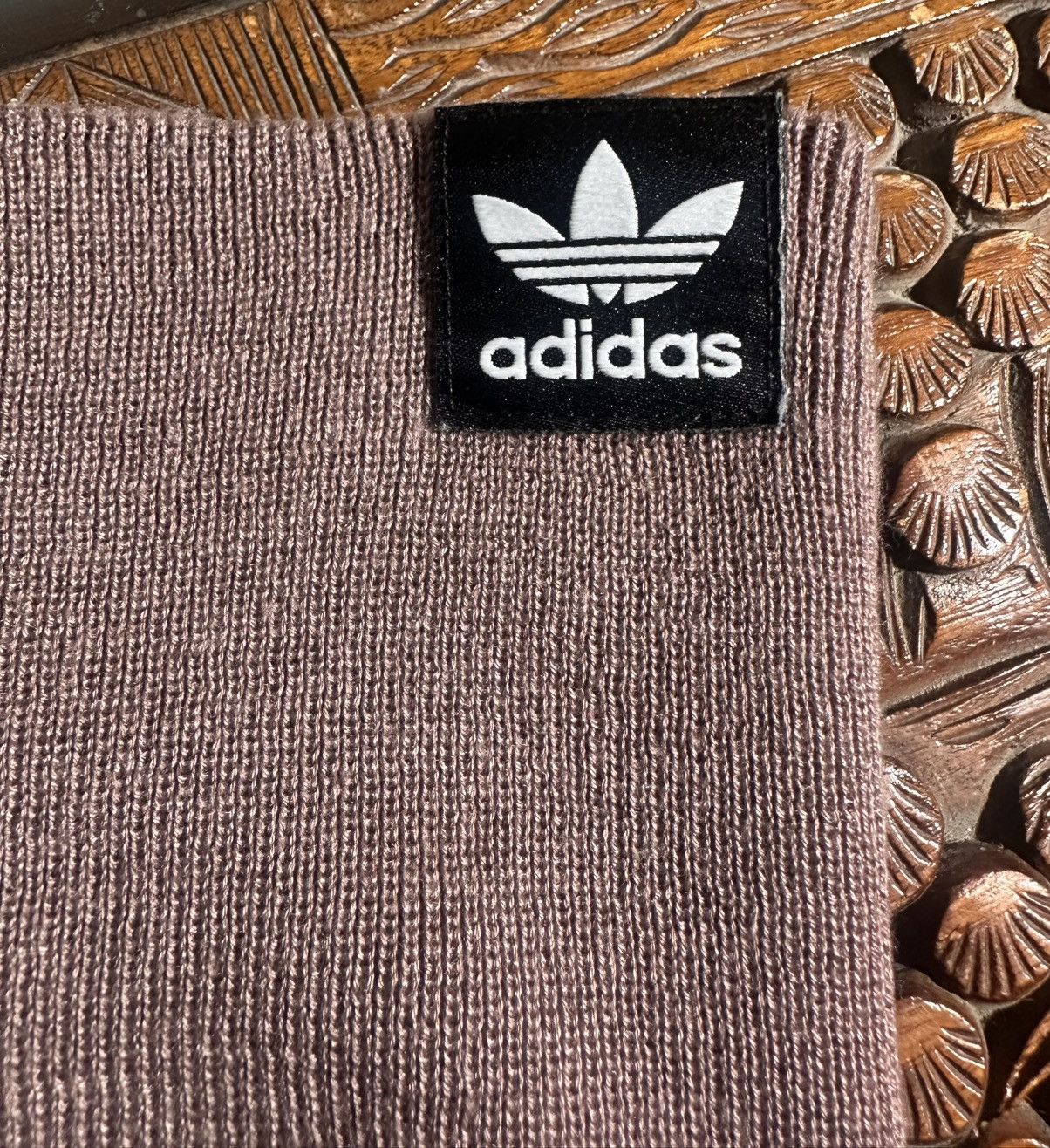 Adidas Adidas Beanie/Skully Size ONE SIZE - 3 Thumbnail